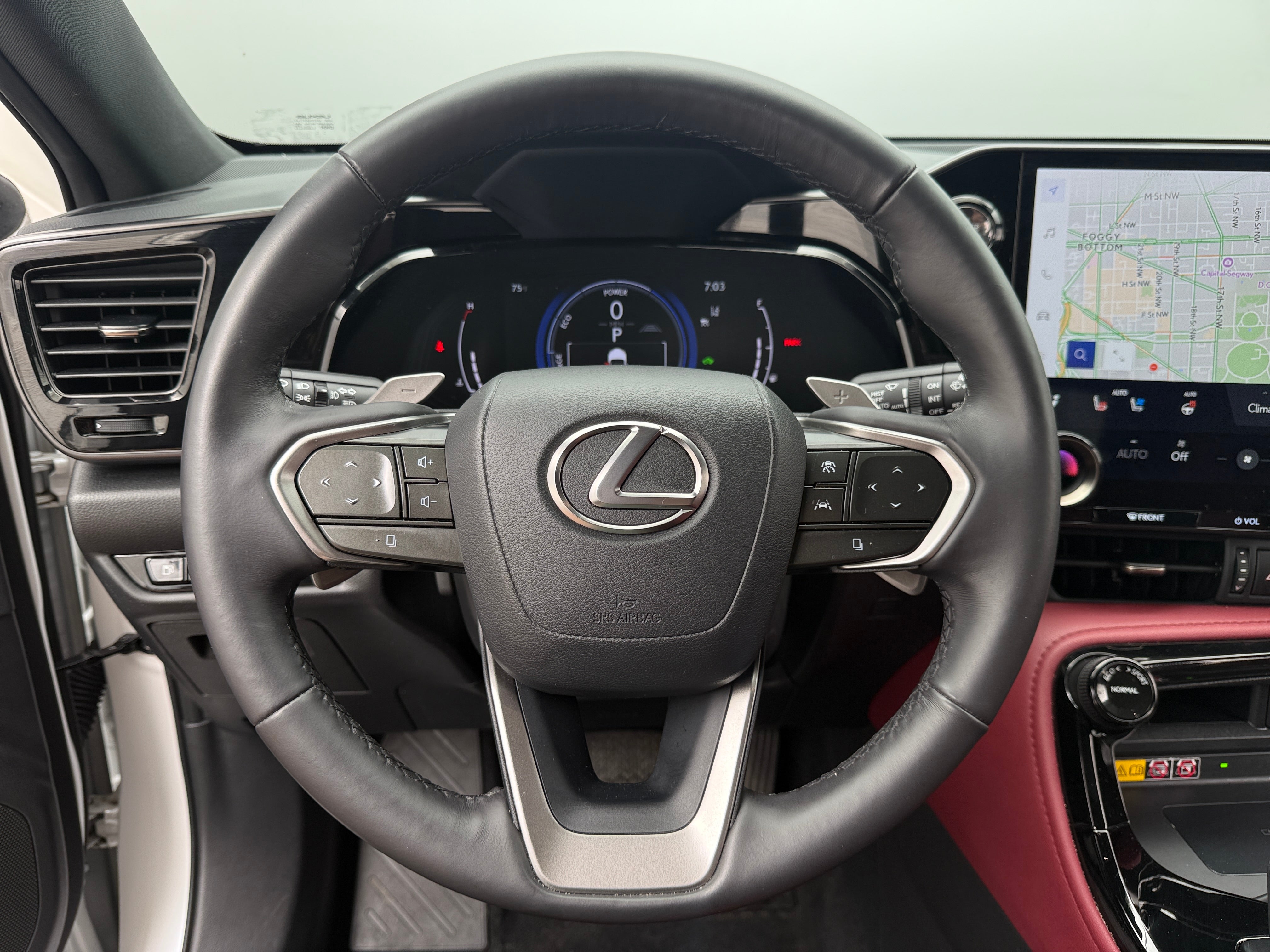 lexus nx hybrid 2024 2T2GKCEZ8RC026829 image lexus nx hybrid 2024 2T2GKCEZ8RC026829 image
